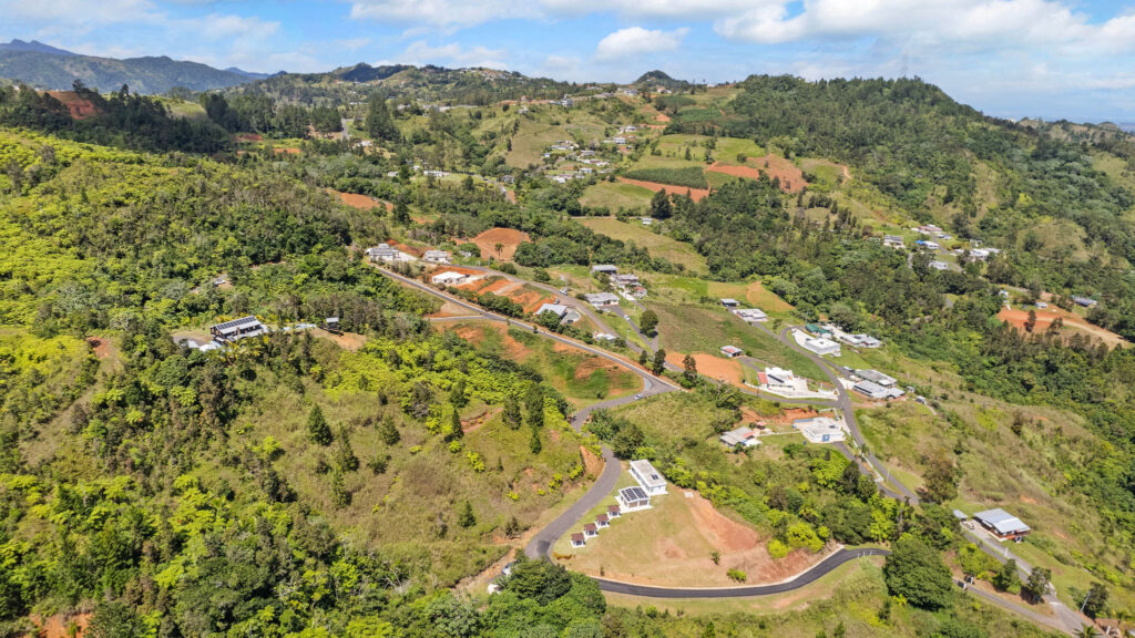 supporting local communities