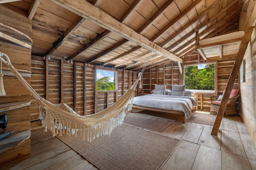 wedding venue with accommodations in Puerto Rico