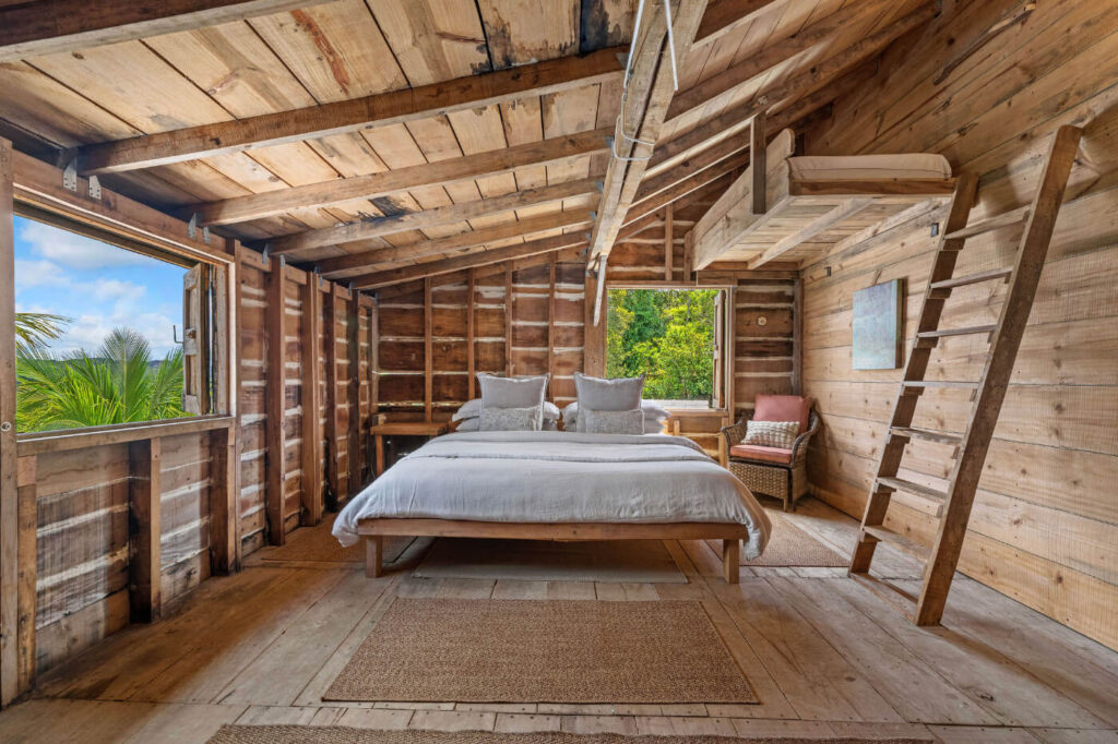 Finca-Quebrada-Seca-Puerto-Rico-Room