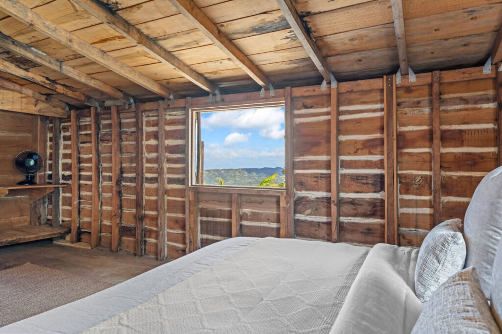 Finca-Quebrada-Seca-Puerto-Rico-Room