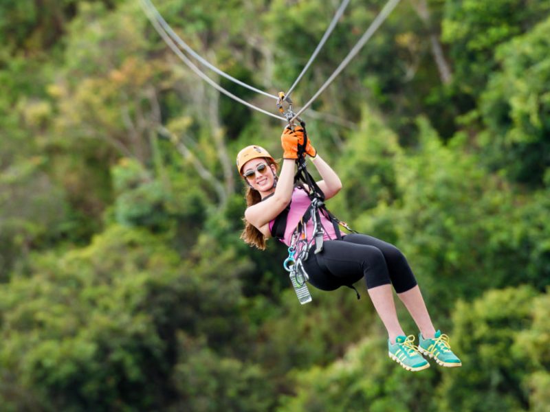ZIPLINE